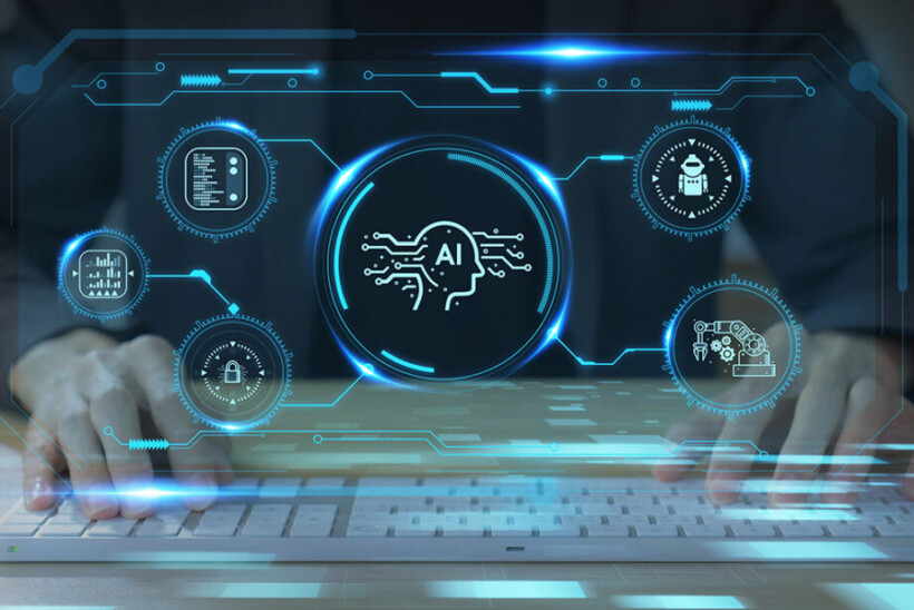 Inteligjencë artificiale përdorin 45,4 për qind e të rinjve në vend, në BE 63,8 për qind