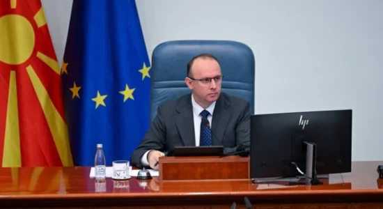 Gashi: Kuvendi miraton ndryshime ligjore për mbrojtjen e fëmijëve nga keqpërdorimi seksual