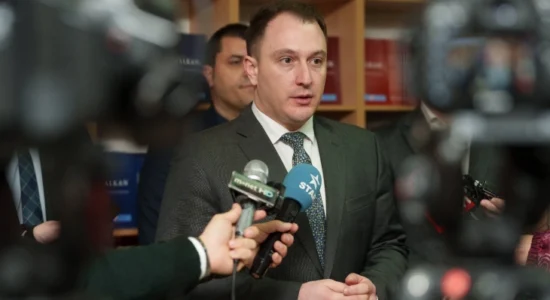 Andonovski javën e ardhshme në takim me përfaqësuesit e Shoqatës së Influenserëve