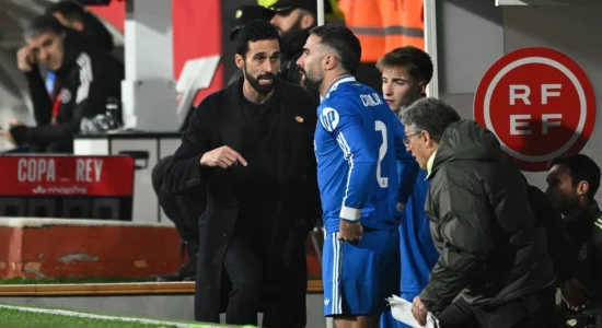 Ka paqe më në fund te Real Madridi, pajtohen Carvajal dhe Arbeloa