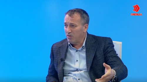 Bexheti: BDI po rritet, ndërsa VLEN po humb mbështetje