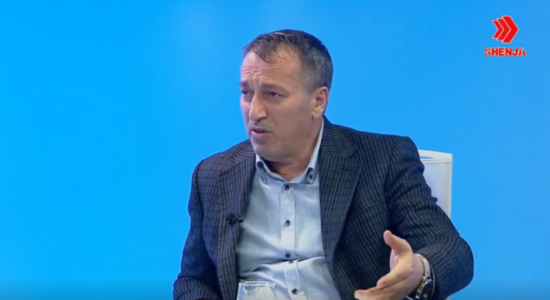 Bexheti: BDI po rritet, ndërsa VLEN po humb mbështetje