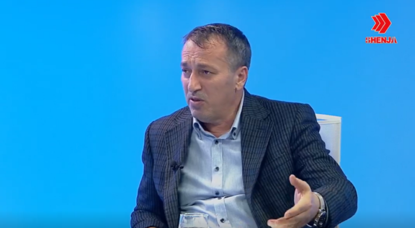 Bexheti: BDI po rritet, ndërsa VLEN po humb mbështetje