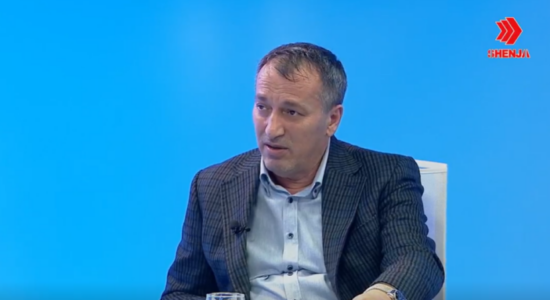 Bexheti: VLEN duhet të bindë partnerët për rezolutën e ish-krerëve të Kosovës