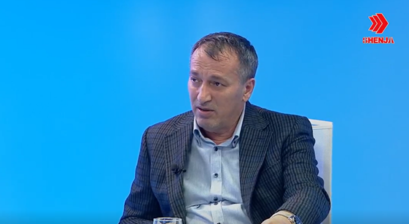 Bexheti: VLEN duhet të bindë partnerët për rezolutën e ish-krerëve të Kosovës