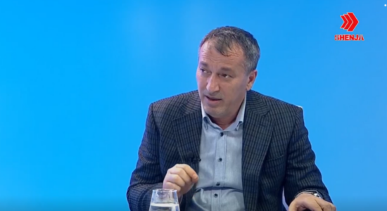 Bexheti sqaron: Ligji për përdorimin e gjuhëve në jurisprudencë miratua në vitin 2017