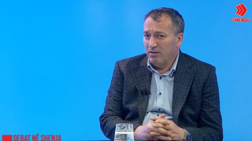 Blerim Bexheti përshëndet vendimin e Artan Grubit për t’u dorëzuar para drejtësisë