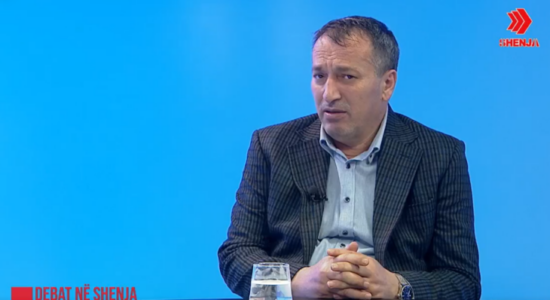 Blerim Bexheti përshëndet vendimin e Artan Grubit për t’u dorëzuar para drejtësisë