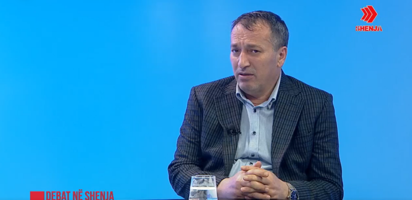 Blerim Bexheti përshëndet vendimin e Artan Grubit për t’u dorëzuar para drejtësisë