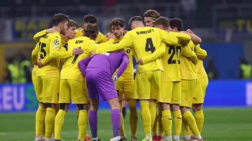 Fatura javore e pagave të Bodo/Glimt dëshmon se për sukses nuk duhen miliona