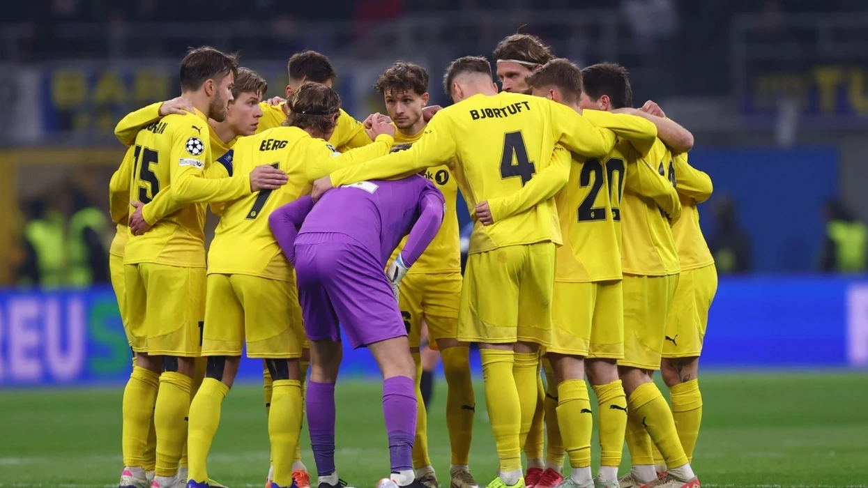 Fatura javore e pagave të Bodo/Glimt dëshmon se për sukses nuk duhen miliona