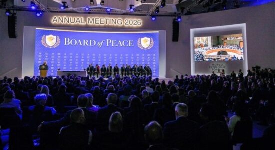 “SHBA planifikon takimin e Bordit të Paqes për rindërtimin e Gazës më 19 shkurt”