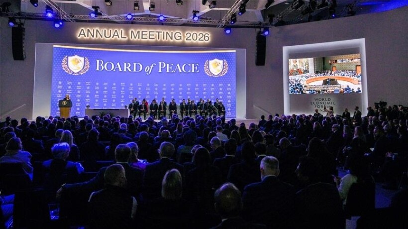 “SHBA planifikon takimin e Bordit të Paqes për rindërtimin e Gazës më 19 shkurt”