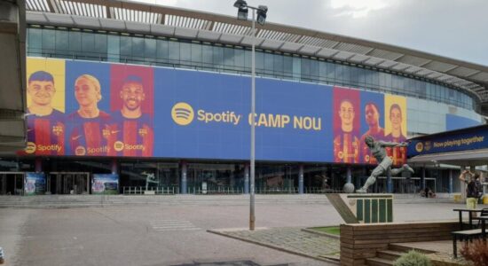 “Camp Nou” gati, Barcelona aplikon në UEFA për finalen e Champions League 2029