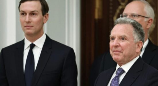 Raund i ri bisedimesh për paqe në Ukrainë dhe Iran, Witkoff dhe Kushner takohen të martën