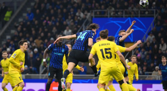 Interi “lan duart” me Champions, Bodo/Glimt eliminon zikaltërit