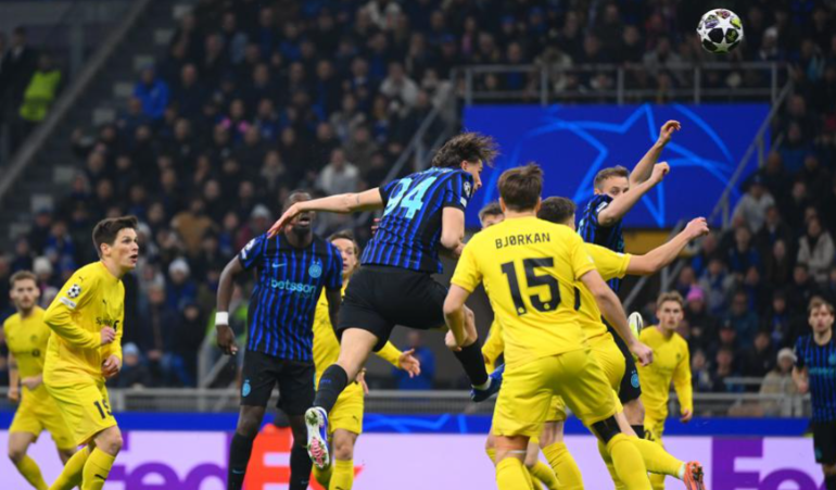 Interi “lan duart” me Champions, Bodo/Glimt eliminon zikaltërit