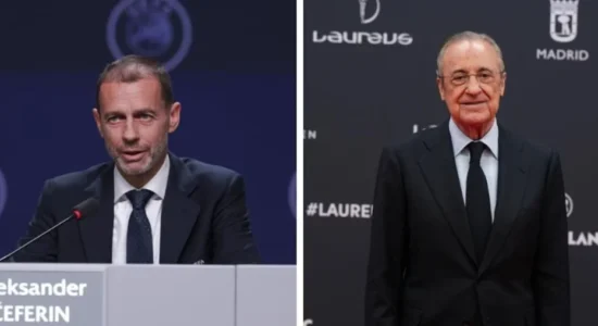 Më shumë “armëpushim” se marrëveshje, çfarë fshihet vërtet pas akordit UEFA-Real Madrid?!