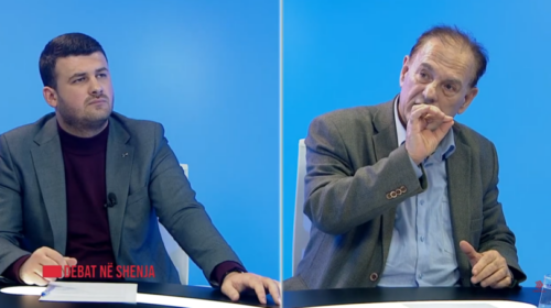 (VIDEO) Debat në Shenja, Bilalli: Zhvillimi ekonomik është patriotizmi më i madh