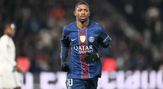 PSG nuk iu nënshtrohet më yjeve – PSG nuk arrin marrëveshje me Ousmane Dembelen