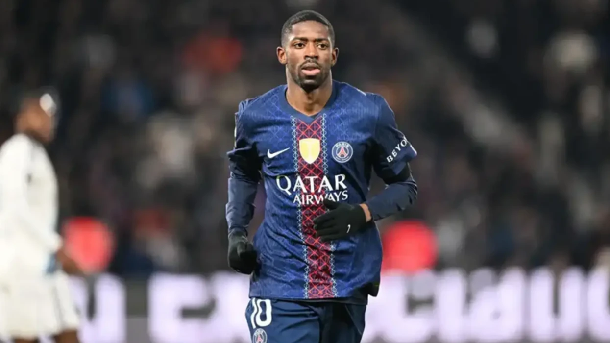 PSG nuk iu nënshtrohet më yjeve – PSG nuk arrin marrëveshje me Ousmane Dembelen