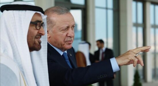 Presidenti Erdogan do të vizitojë Emiratet e Bashkuara Arabe dhe Etiopinë javën e ardhshme për bisedime
