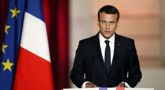 Macron: Brenda pesë vitesh Evropa mund të mos ekzistojë më