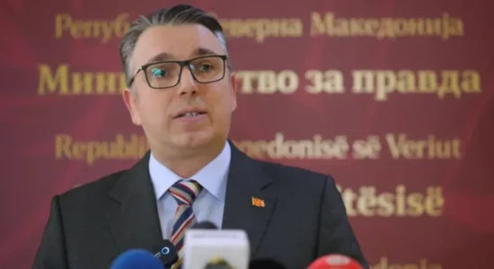 (VIDEO) Grubi në burg shtëpiak, ministri i drejtësisë e quan skandal arsyetimin e prokurorisë