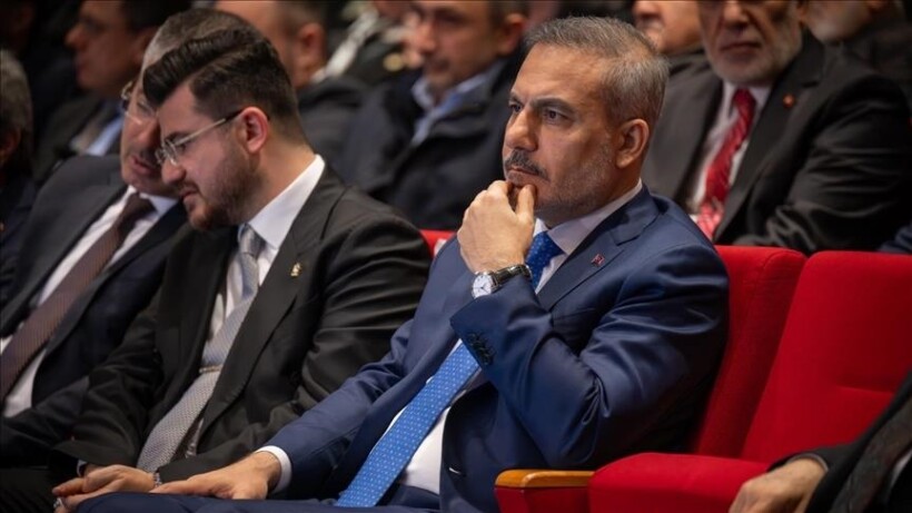 Kryediplomati turk zhvillon biseda telefonike me homologët pas sulmeve SHBA-Izrael ndaj Iranit