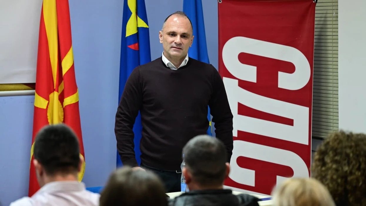 Filipçe  Nikolloski nuk ka gjetur zgjidhje për transportuesit  a do të mbajë përgjegjësi 