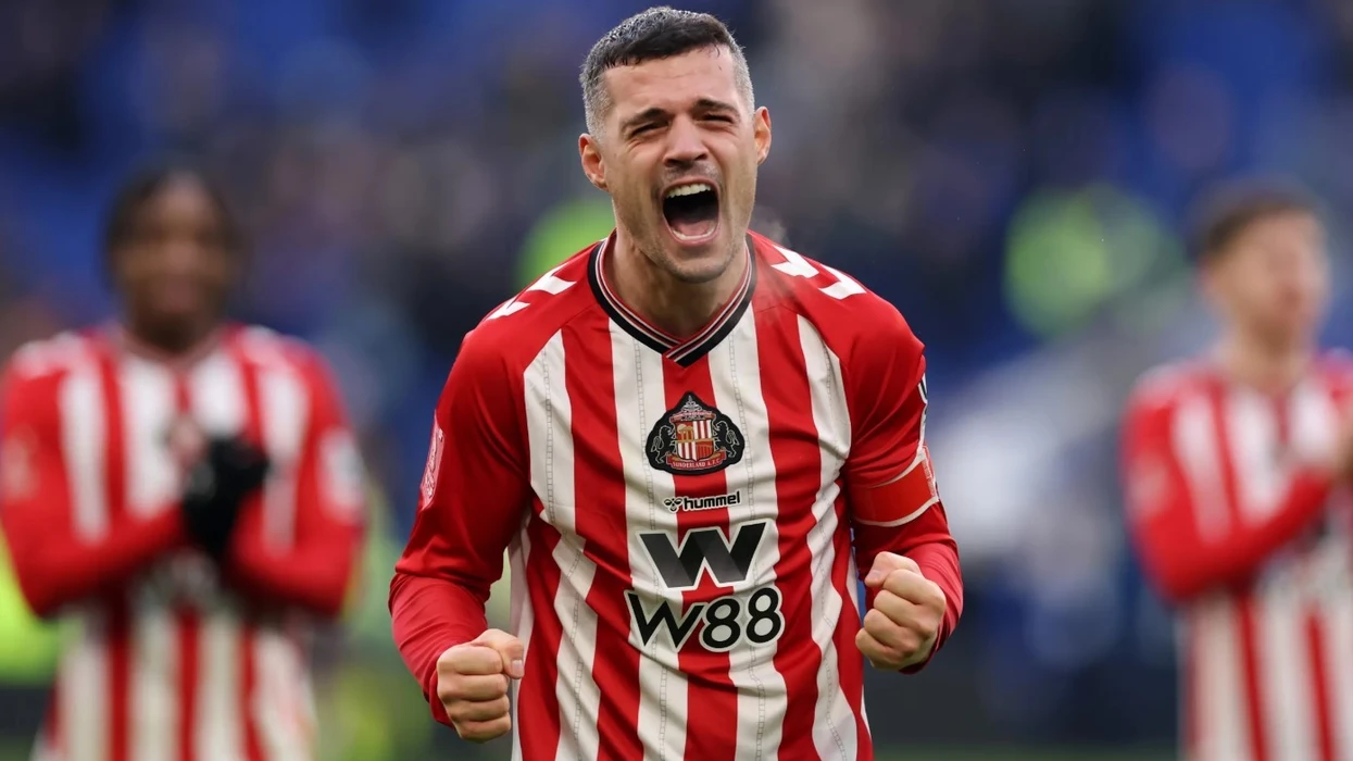 “Njerëzit kanë qeshur me mua”, Granit Xhaka zbulon pse zgjodhi Sunderlandin