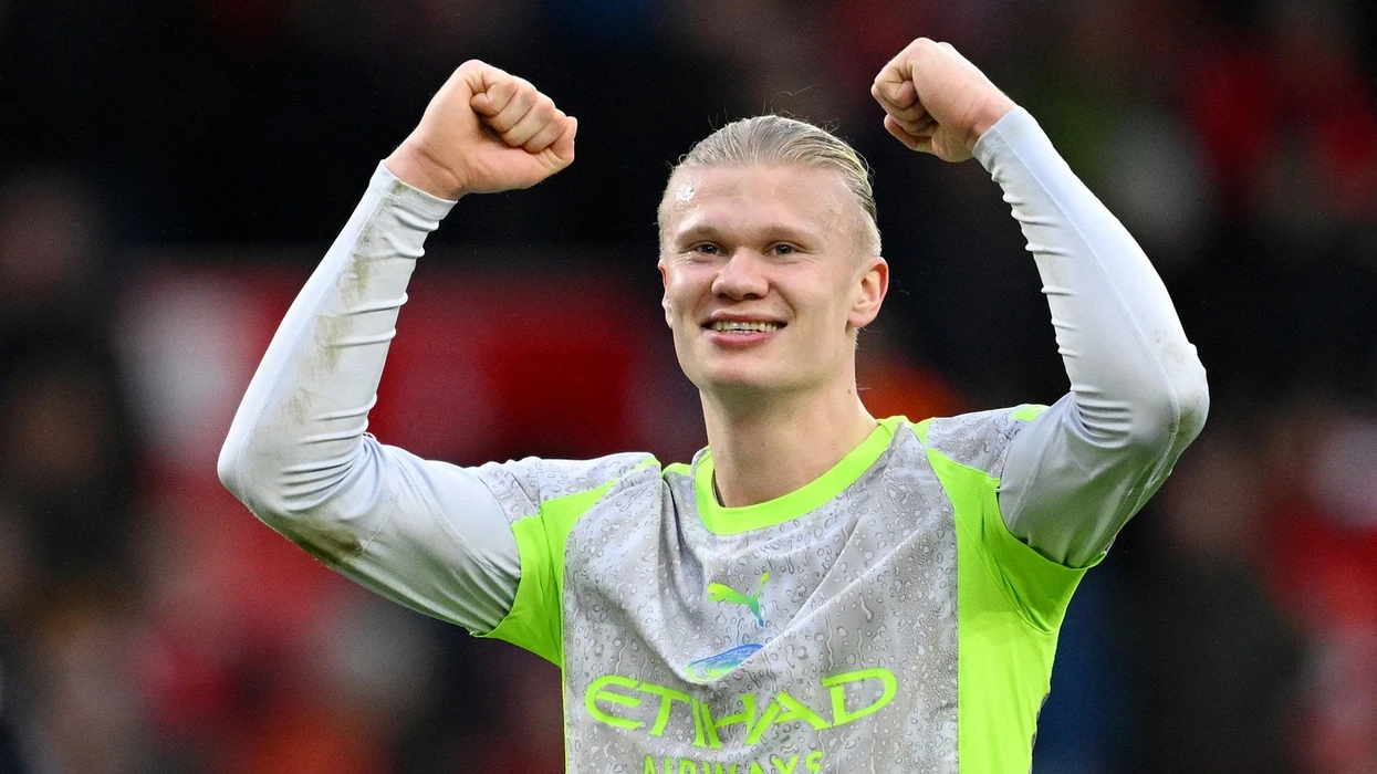 A mund të ëndërrojë Barcelona të nënshkruajë me Haaland?