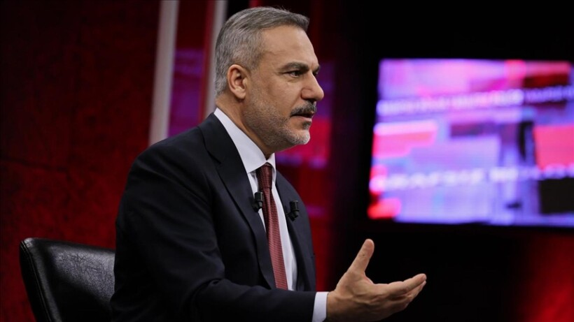 Ministri i Jashtëm turk thekson rëndësinë e vazhdimit të dialogut SHBA-Iran