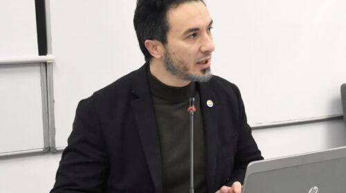 Prof. Arianit Reka reagon ndaj ministres së Arsimit në debatin në UT: Ky nuk është ligj reformues, por centralizim dhe diskriminim