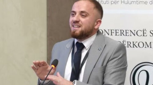 Ramazani si pasqyrë e shpirtit