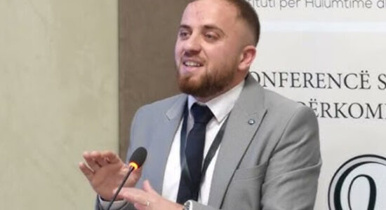 Ramazani si pasqyrë e shpirtit