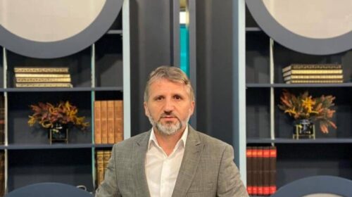 RAMAZANI, SHKOLLA E HESHTJES DHE PËRULËSISË