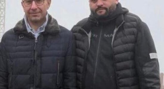 (VIDEO) LSDM: Pse po heshtin institucionet për afërsinë e kryeministrit me Simen!?