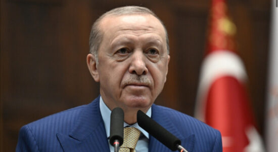 Presidenti Erdogan: Turqia nis hetimet për rrëzimin e avionit F-16