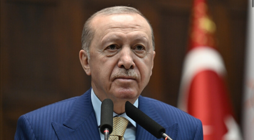 Presidenti Erdogan: Turqia nis hetimet për rrëzimin e avionit F-16