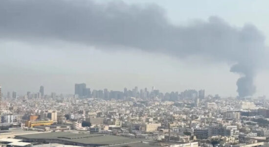 Të paktën 40 të vdekur në sulmin izraelit mbi një shkollë për vajza në Iran