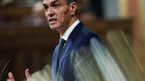 Kryeministri spanjoll refuzon “veprimin ushtarak unilateral” të ShBA-së dhe Izraelit