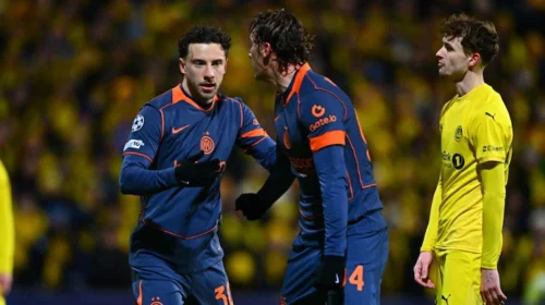 Interi “ngrin” në Norvegji, Bodo/Glimt turpëron zikaltërit në Champions