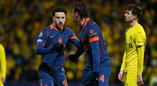 Interi “ngrin” në Norvegji, Bodo/Glimt turpëron zikaltërit në Champions