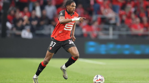 Liverpooli siguron marrëveshje për Jeremy Jacquet nga Rennes