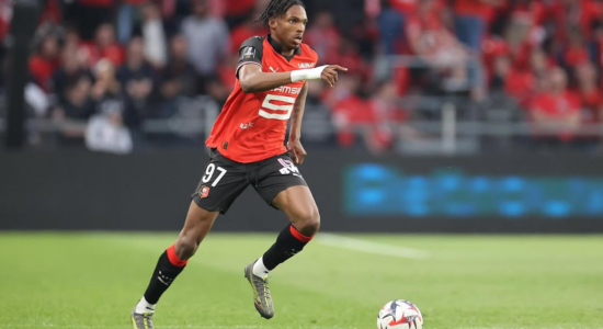 Liverpooli siguron marrëveshje për Jeremy Jacquet nga Rennes