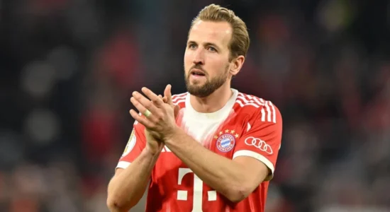 Bayern Munich identifikon yllin e ri të Ligës Premier si zëvendësues ideal të Harry Kane