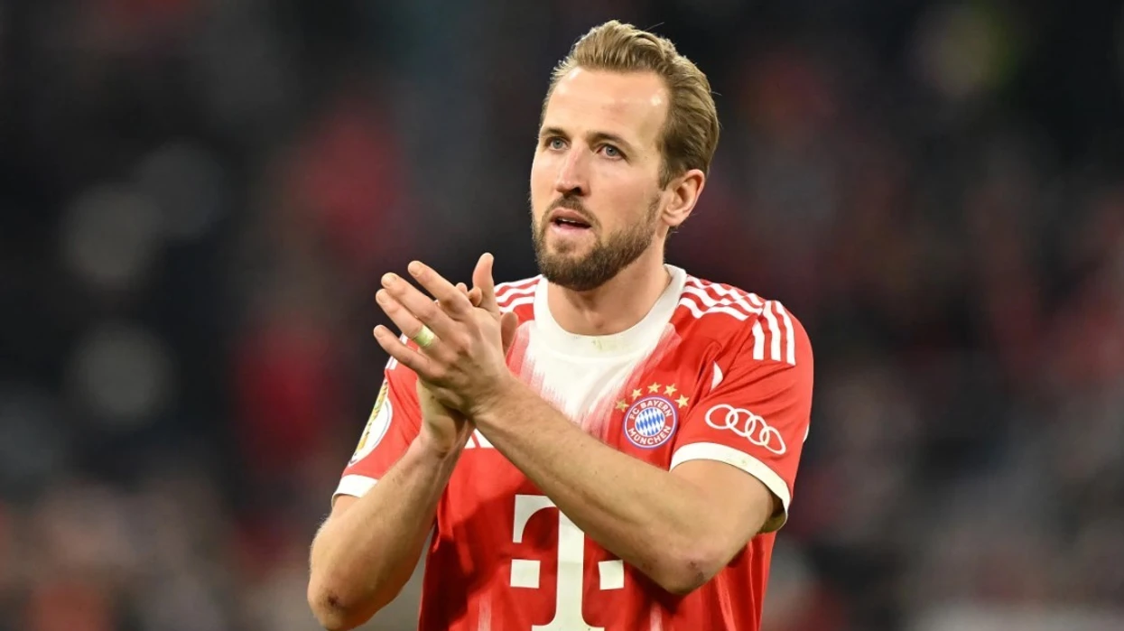 Bayern Munich identifikon yllin e ri të Ligës Premier si zëvendësues ideal të Harry Kane
