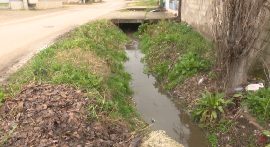 (VIDEO) Kanali fekal i Hasanbegut helmon banorët, qytetarët alarmojnë për epidemi