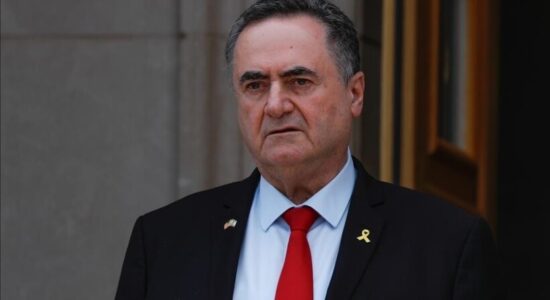 Ministri izraelit i Mbrojtjes: Izraeli nuk do të tërhiqet “asnjë milimetër” nga Gaza